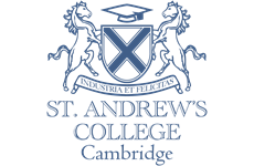 St. Andrew's College Cambridge